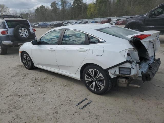 Image 2 of 2016 HONDA CIVIC EXL 2016 with VIN 2HGFC1F75GH641969