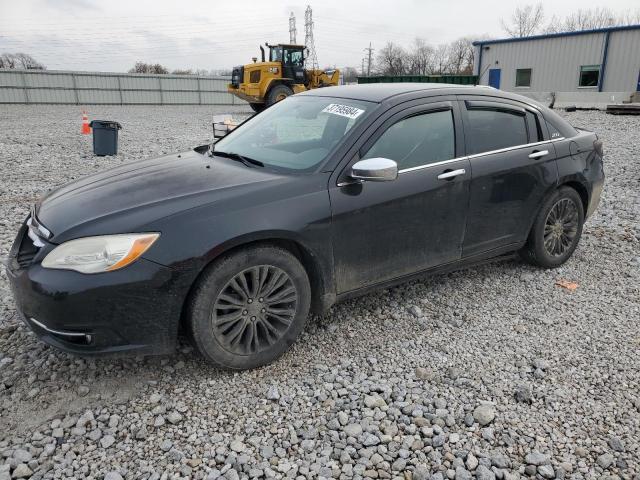 Изображение 2011 CHRYSLER 200 LIMITED 2011