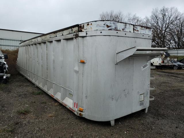 1980 DUMP TRAILER 1980 image