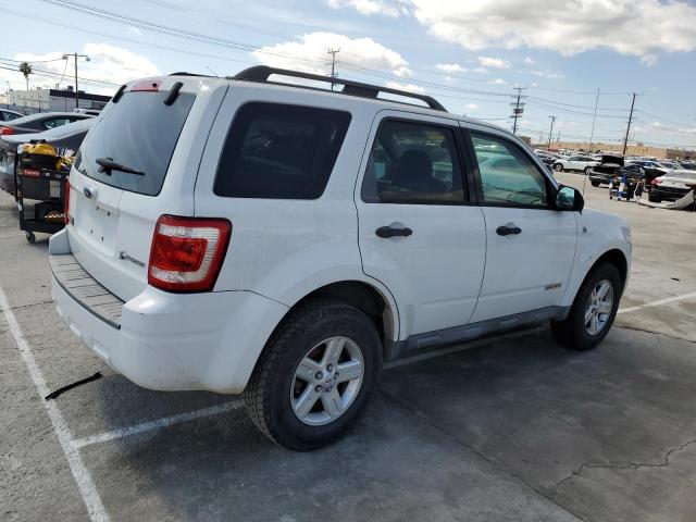 Obraz 3 z 2008 FORD ESCAPE HEV 2008 z VIN 1FMCU49H38KC14610