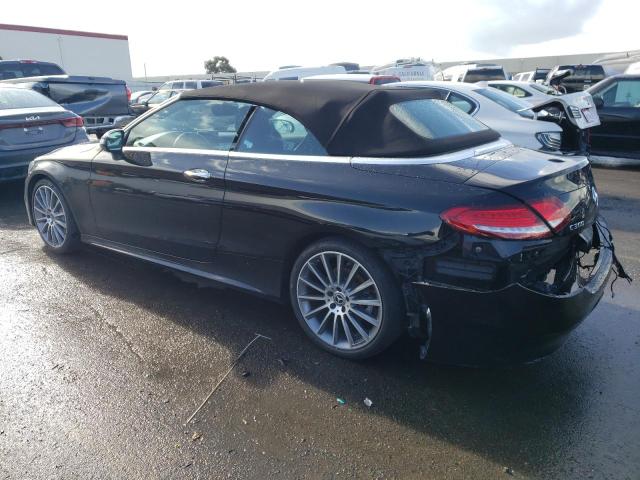 Obraz 2 z 2018 MERCEDES-BENZ C 300 2018 z VIN WDDWK4JB9JF642345