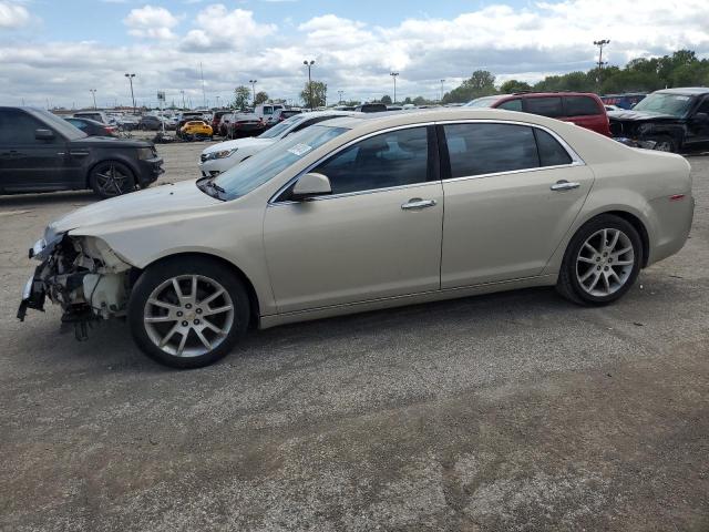 Image 1 of Chevrolet Malibu Ltz 2011 with VIN 1G1ZE5E10BF185456