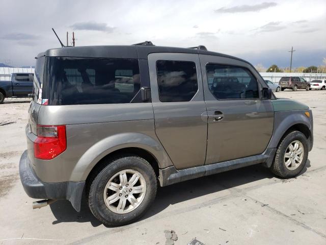 Изображение 3 2008 HONDA ELEMENT EX 2008 с VIN 5J6YH28708L014347
