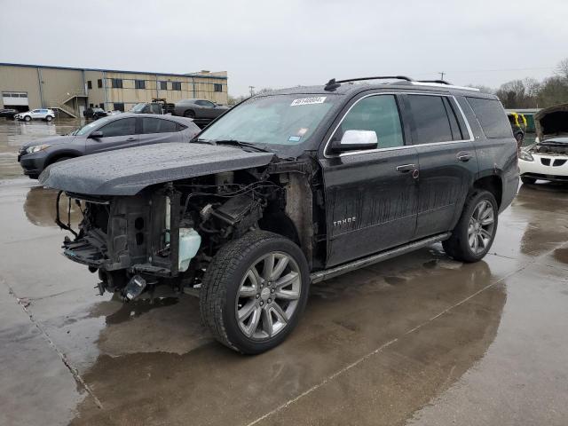 Obraz 2015 CHEVROLET TAHOE C1500 LTZ 2015