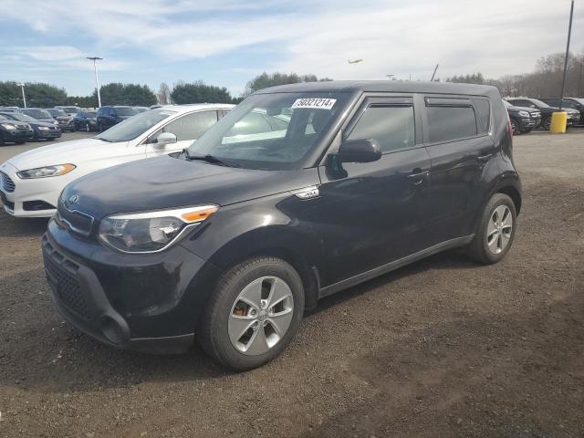 Obraz 2015 KIA SOUL  2015