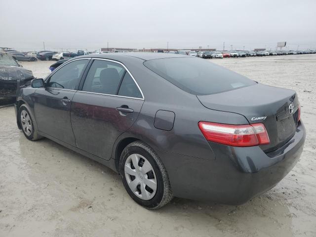 Изображение 2 2009 TOYOTA CAMRY BASE 2009 с VIN 4T4BE46K29R088812