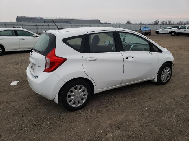 Image 3 of 2015 NISSAN VERSA NOTE S 2015 with VIN 3N1CE2CPXFL434167