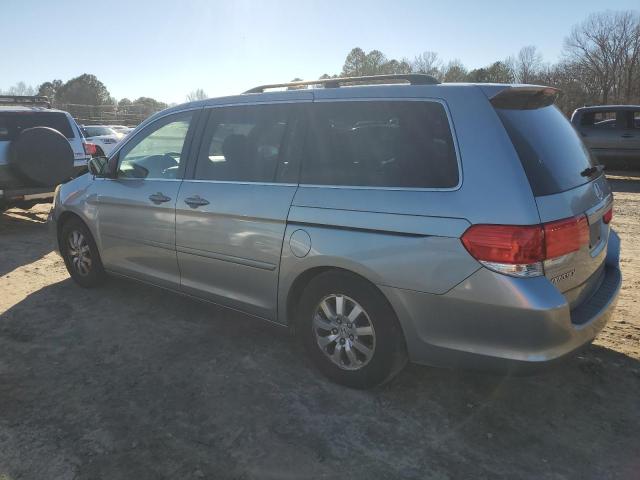 Obraz 2 z 2010 HONDA ODYSSEY EX 2010 z VIN 5FNRL3H47AB045155