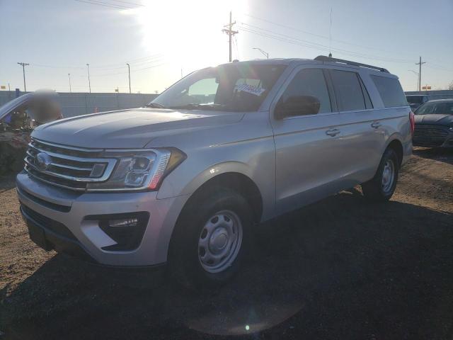 2019 FORD EXPEDITION MAX XL 2019 image
