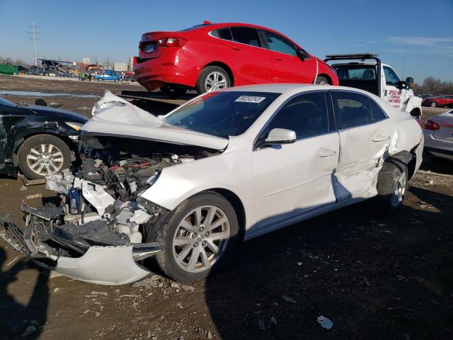 Изображение 1 2015 CHEVROLET MALIBU 2LT 2015 с VIN 1G11D5SL8FF298941