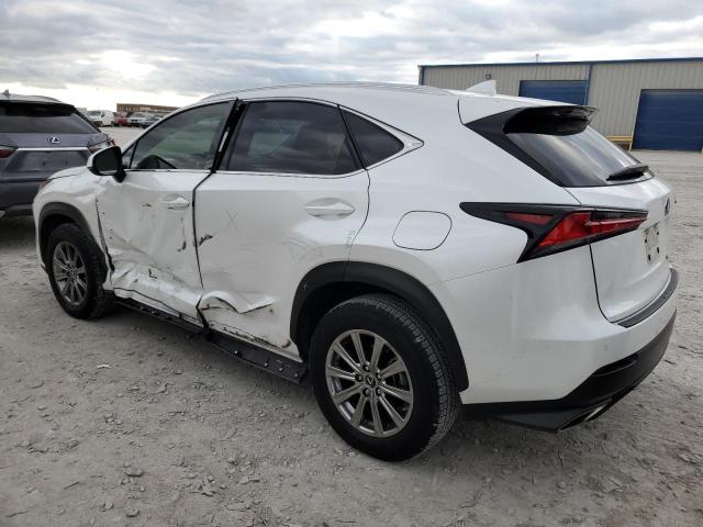Obraz 2 z 2021 LEXUS NX 300 BASE 2021 z VIN JTJDARBZ2M5031481