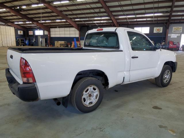 Image 3 of 2014 TOYOTA TACOMA  2014 with VIN 5TFNX4CN1EX034737