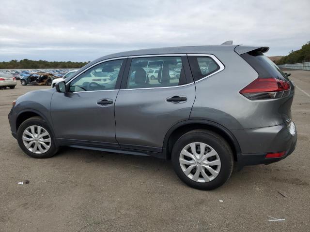 Image 2 of 2020 NISSAN ROGUE S 2020 with VIN 5N1AT2MV8LC799117