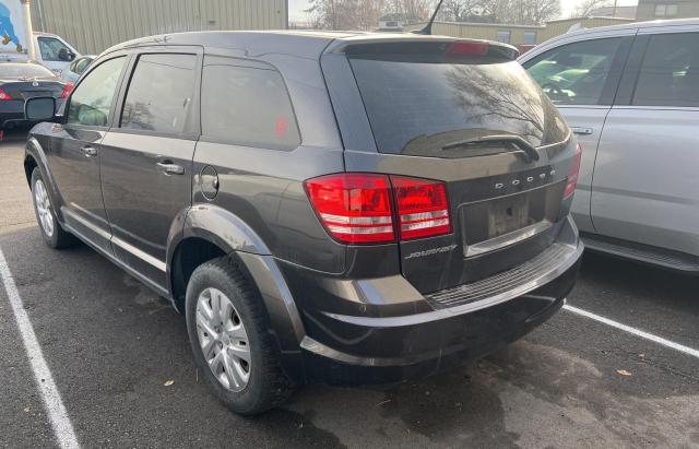 Obraz 3 z 2015 DODGE JOURNEY SE 2015 z VIN 3C4PDCAB9FT707985