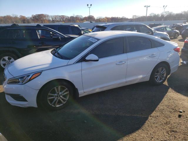 Изображение 2016 HYUNDAI SONATA ECO 2016