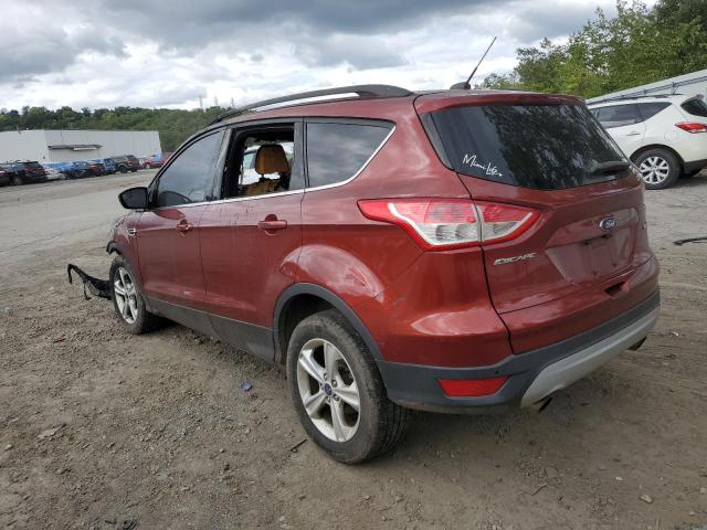 Obraz 2 z 2014 FORD ESCAPE SE 2014 z VIN 1FMCU0GX3EUC06218