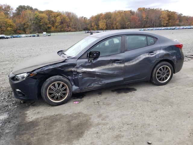 Obraz 1 z 2016 MAZDA 3 SPORT 2016 z VIN 3MZBM1T71GM244983
