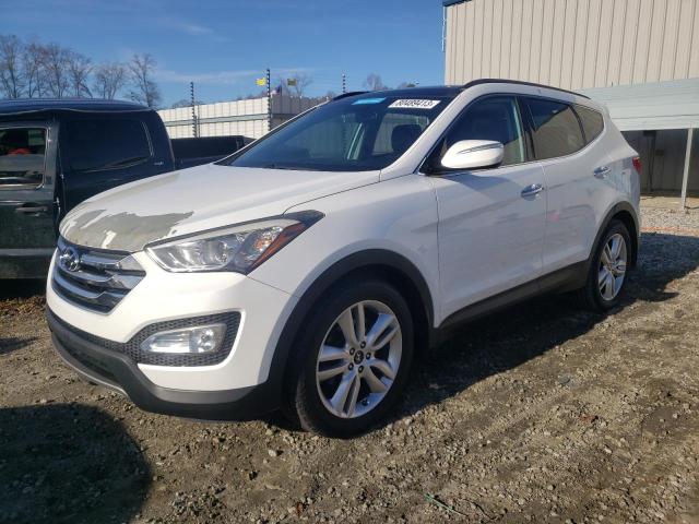 2016 HYUNDAI SANTA FE SPORT 2016 image