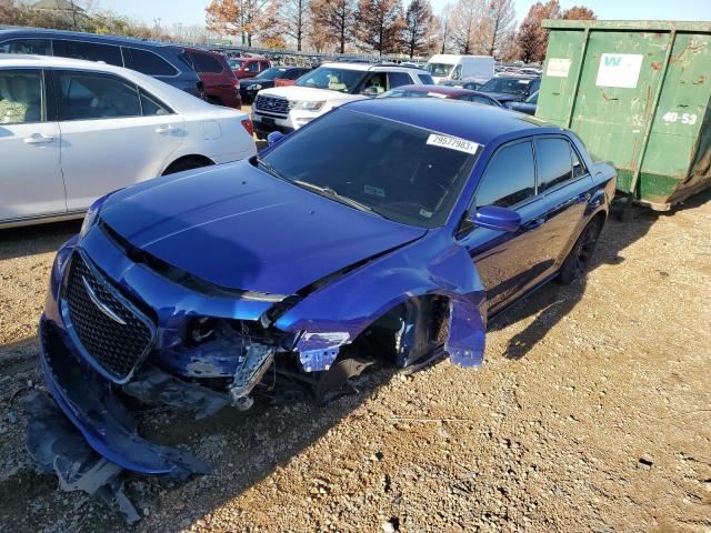 2019 CHRYSLER 300 S 2019 image