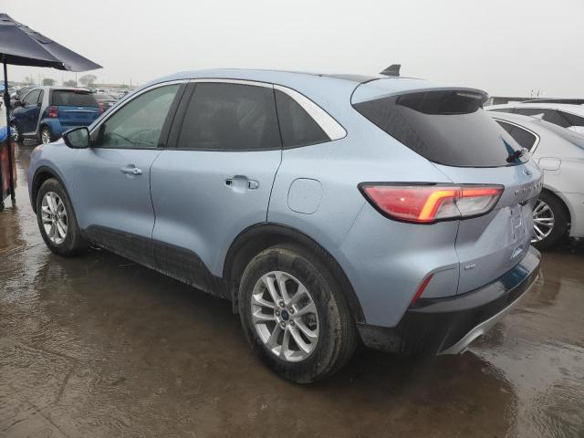 Obraz 2 z 2022 FORD ESCAPE SE 2022 z VIN 1FMCU0G69NUA03552