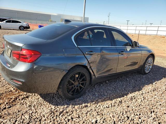 Изображение 3 2017 BMW 330 I 2017 с VIN WBA8B9G32HNU56174