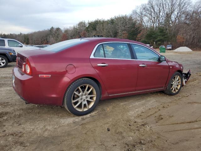 Изображение 3 2008 CHEVROLET MALIBU LTZ 2008 с VIN 1G1ZK57758F165674