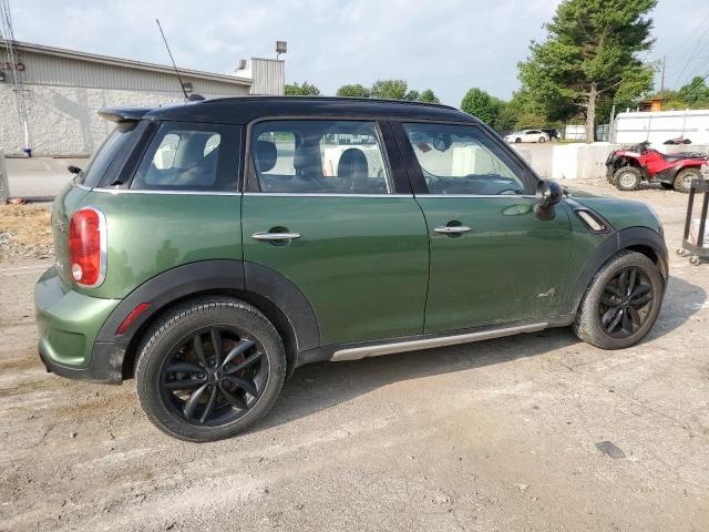 Изображение 3 2015 MINI COOPER S COUNTRYMAN 2015 с VIN WMWZC5C50FWP48155