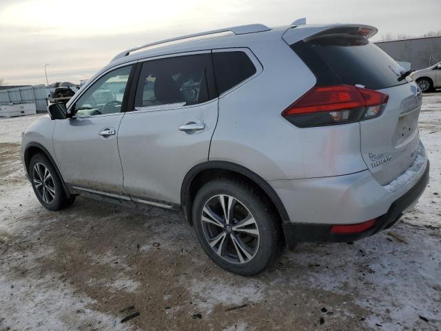 Image 2 of 2017 NISSAN ROGUE S 2017 with VIN JN8AT2MV2HW023466