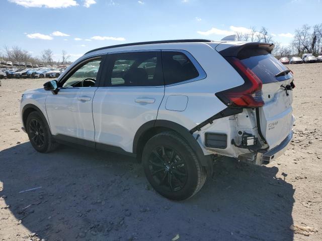 Obraz 2 z 2023 HONDA CR-V SPORT 2023 z VIN 7FARS6H53PE028945