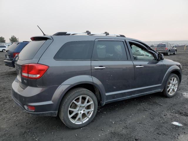 Image 3 of 2015 DODGE JOURNEY R/T 2015 with VIN 3C4PDDFG9FT618573