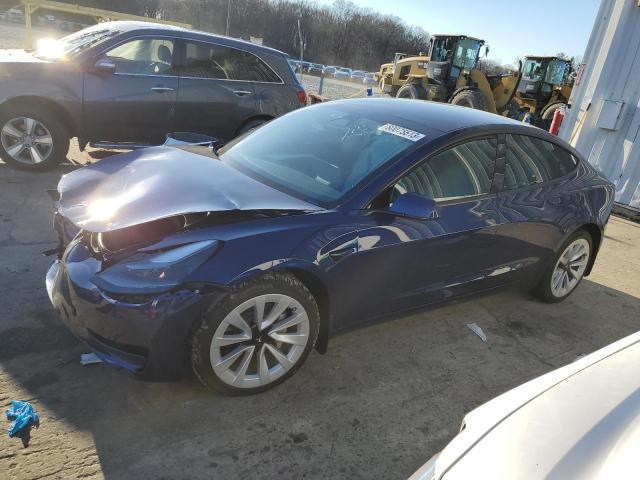 Obraz 2023 TESLA MODEL 3  2023