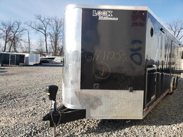 Изображение 2 2021 OTHR TRAILER 2021 с VIN 53BLTCB28MA062901