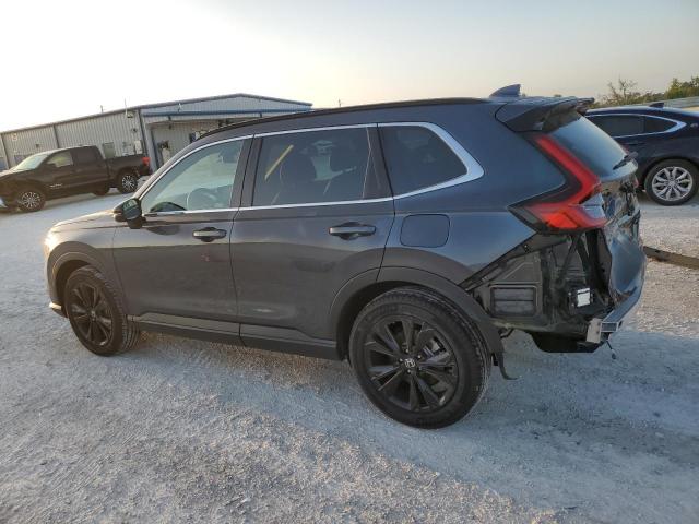 Изображение 2 2023 HONDA CR-V SPORT TOURING 2023 с VIN 7FARS6H99PE004720