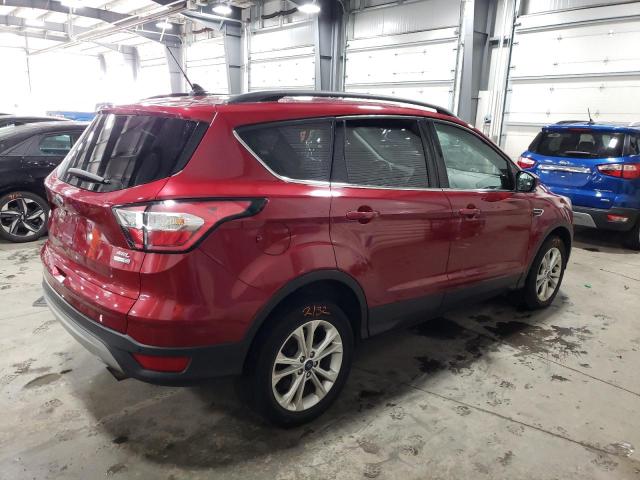 Image 3 of 2018 FORD ESCAPE SEL 2018 with VIN 1FMCU9HDXJUB55092