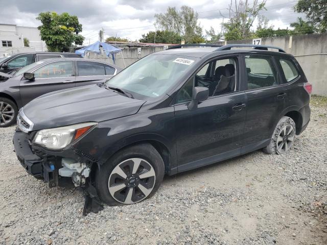 2017 SUBARU FORESTER 2.5I 2017 image