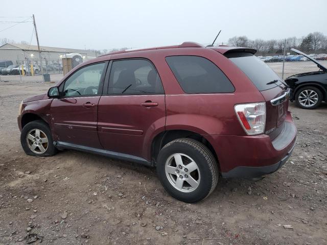 Obraz 2 z 2007 CHEVROLET EQUINOX LT 2007 z VIN 2CNDL63F676251839