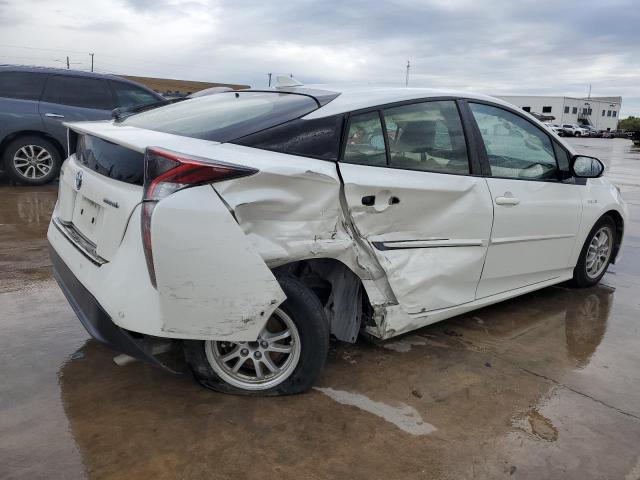 Изображение 3 2017 TOYOTA PRIUS  2017 с VIN JTDKARFU7H3051364