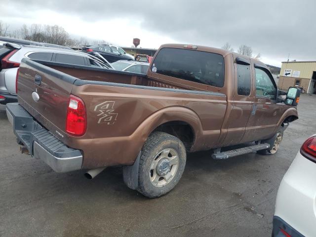 Image 3 of 2012 FORD F250 SUPER DUTY 2012 with VIN 1FT7X2B61CEA23303