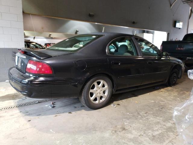 Image 3 of 2003 MERCURY SABLE GS 2003 with VIN 1MEFM50U53A608351