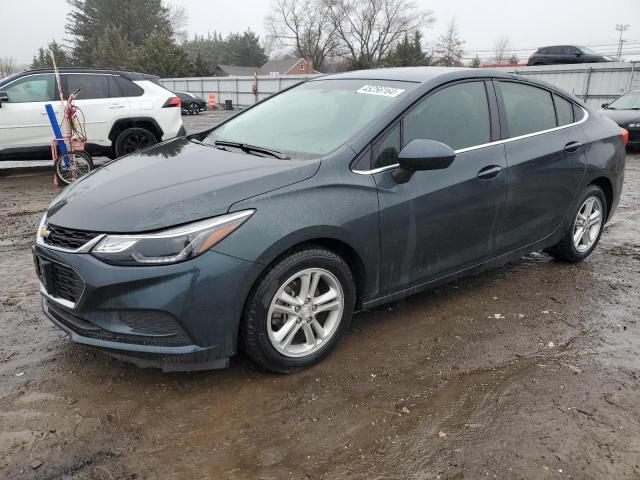 Image 1 of 2018 CHEVROLET CRUZE LT 2018 with VIN 1G1BE5SM4J7190510