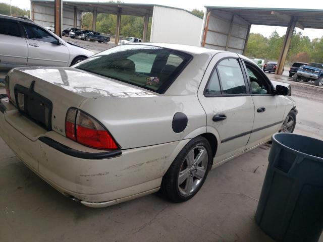 Obraz 3 z 2006 Lincoln LS 2006 z VIN 1LNHM87AX6Y632109