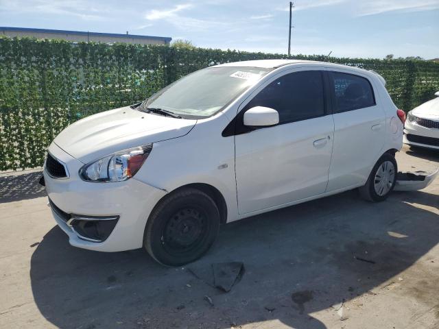 Obraz 2018 MITSUBISHI MIRAGE ES 2018
