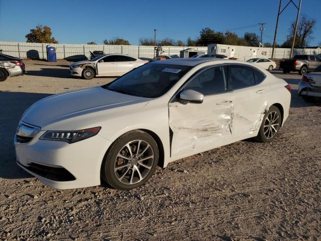 Image 1 of 2015 ACURA TLX  2015 with VIN 19UUB1F33FA014739