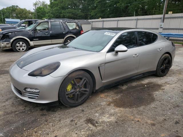 Изображение 2011 PORSCHE PANAMERA 2 2011