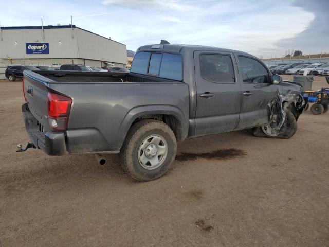 Изображение 3 2022 TOYOTA TACOMA DOUBLE CAB 2022 с VIN 3TMCZ5AN1NM482587