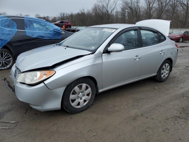 2008 HYUNDAI ELANTRA GLS 2008 image
