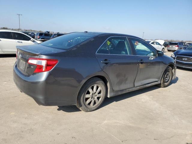 Изображение 3 2013 TOYOTA CAMRY L 2013 с VIN 4T1BF1FK4DU645959