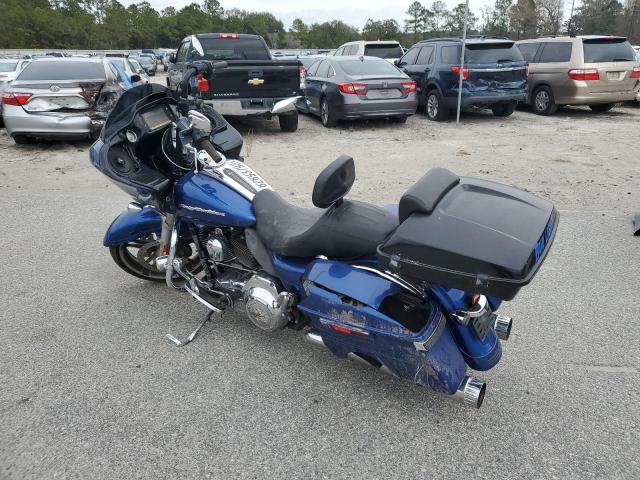 Image 3 of 2016 HARLEY-DAVIDSON FLTRXS ROAD GLIDE SPECIAL 2016 with VIN 1HD1KTM13GB620406