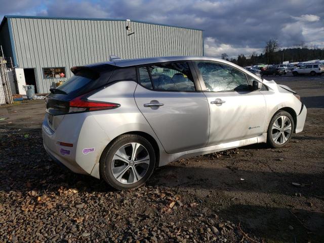 Obraz 3 z 2019 NISSAN LEAF S 2019 z VIN 1N4AZ1CP0KC313601