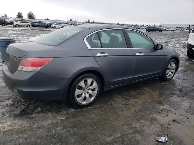 Obraz 3 z 2008 HONDA ACCORD EXL 2008 z VIN 1HGCP36848A064069